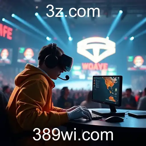 Inovações e Desafios no Setor de Jogos em 2026