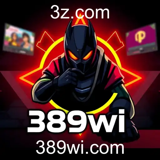 A Evolução do 389wi e o Cenário Atual dos Jogos Online