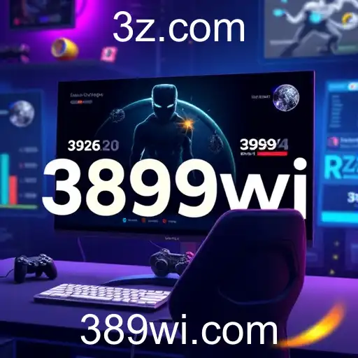 Ascensão e Impacto do 389wi no Mercado de Jogos