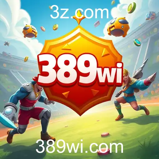 A Ascensão do 389wi e o Impacto no Mercado de Jogos