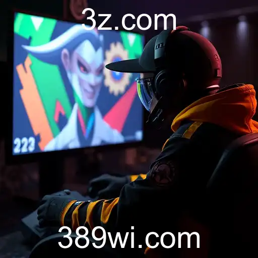 Expansão do mercado de jogos no Brasil