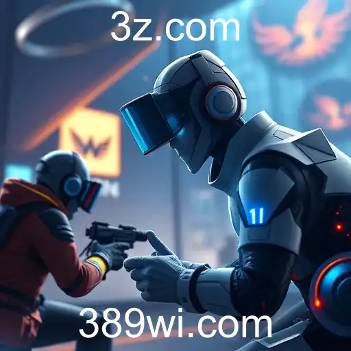 Tendências e Inovações no Setor de Jogos Online em 2026