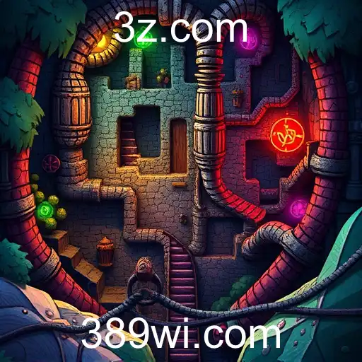 A Evolução dos Jogos Online: A Nova Era com 389wi