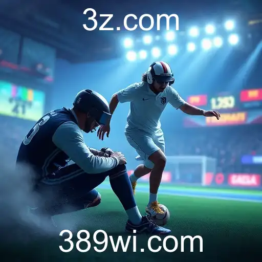 Novidades e Tendências no Mundo dos Jogos em 2026