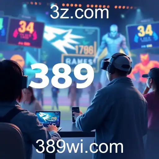 Tendências e Desafios no Cenário de Jogos de 2026