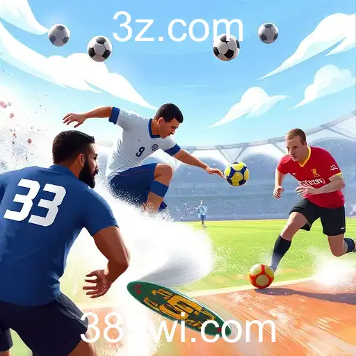 Novidades e Tendências no Mundo dos Jogos Online