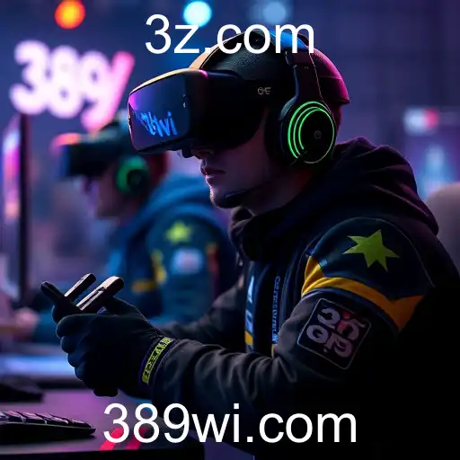Novidades e Tendências no Mundo dos Jogos em 2026