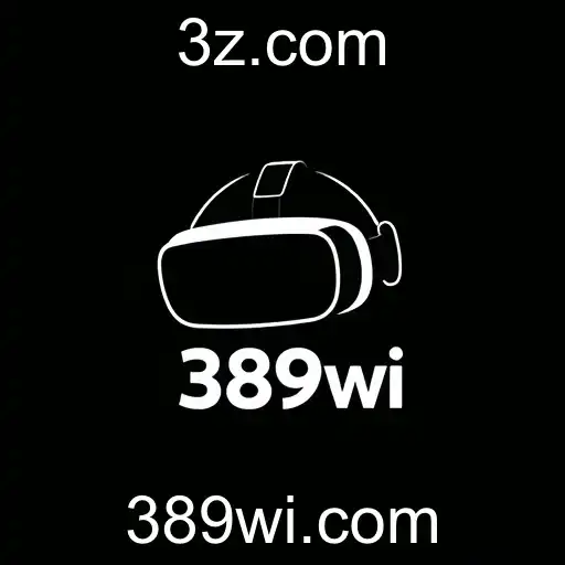 A Ascensão de '389wi' no Universo dos Jogos em 2026