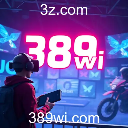 Tendências e Desafios no Mundo dos Jogos em 2026