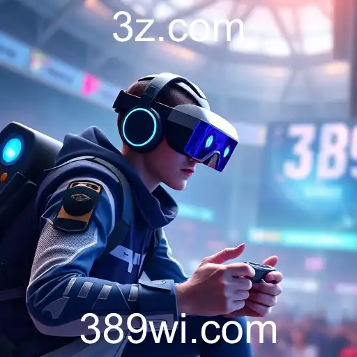 Tendências Futuras dos Sites de Jogos em Português