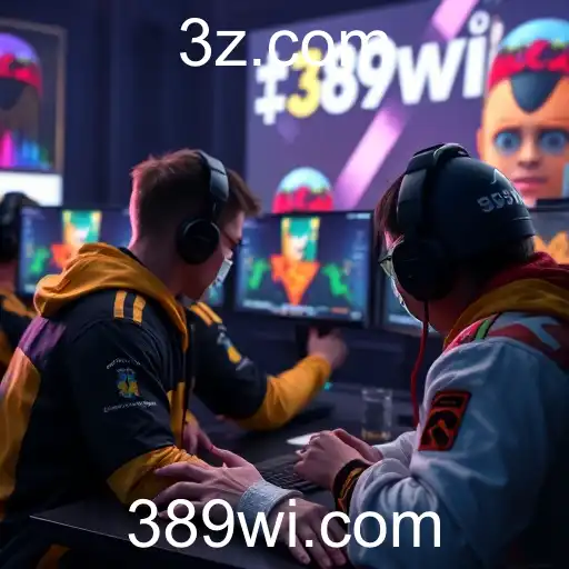 O Crescimento dos Jogos Online no Brasil