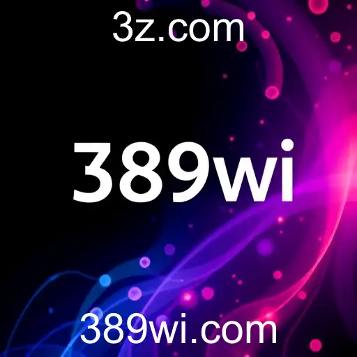 O Impacto da Palavra-Chave '389wi' no Cenário Gamer