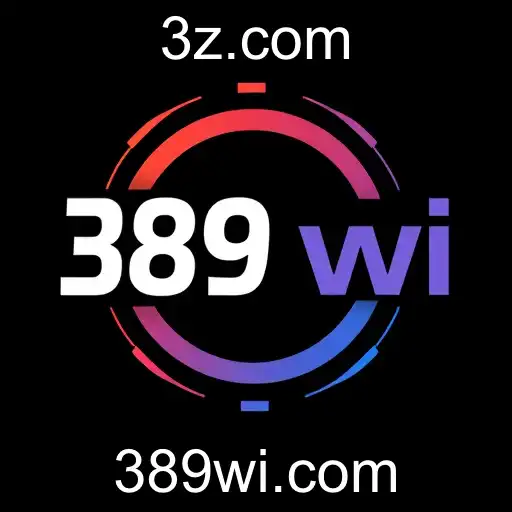 O Impacto de '389wi' no Cenário de Jogos Online