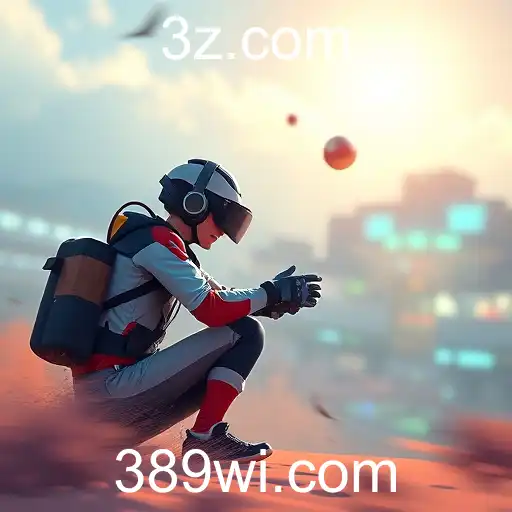 Novo Horizonte nos Jogos Online: Tendências e Inovações