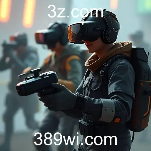 Novas Tendências no Mundo dos Jogos Online