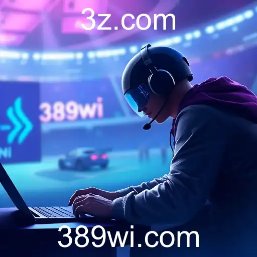 Novas Tendências no Mundo dos Jogos Online