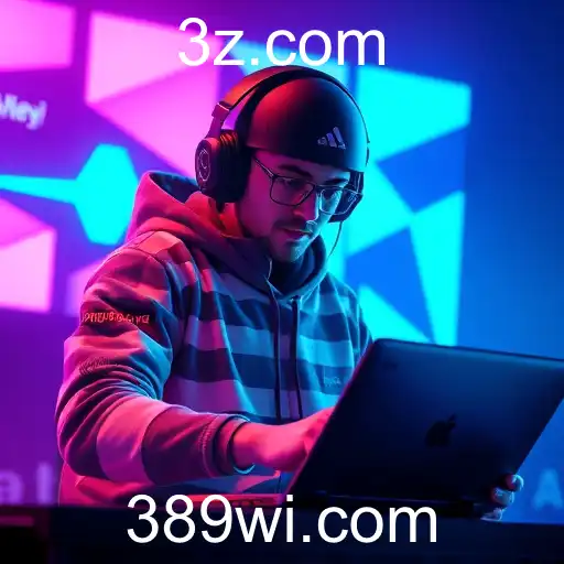 Ascensão dos Jogos de 389wi em 2026