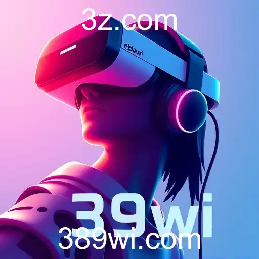 A Ascensão do 389wi no Mundo dos Jogos