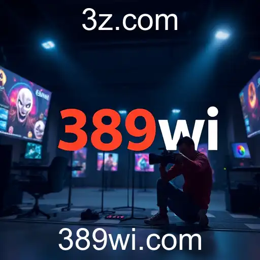 Avanços em Jogos Online e a Influência da Palavra-chave 389wi