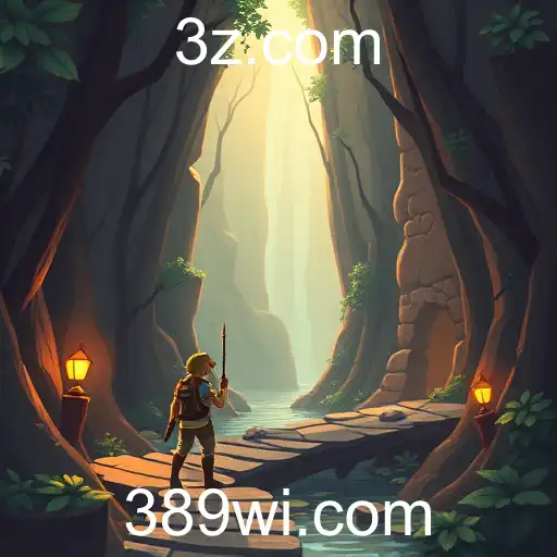 A Ascensão Inesperada de 389wi nas Plataformas de Jogo